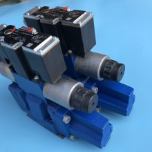 REXROTH/力士乐比例方向阀 R900754103 4WRZE10E1-50-7X/6EG24N