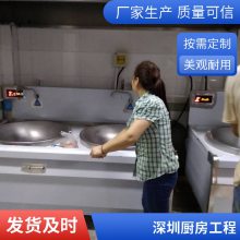 深圳罗湖商用保温餐车 可定制 酒店厨房设备 厨具 经久耐用 容易清洁