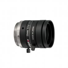 Computar 500万 25mm 2/3英寸大靶面 工业镜头 - M2518-MPW2