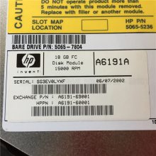 HP A6191-60001 A6191-69001 18GB 15K FCӿ HDD A6191AӲ