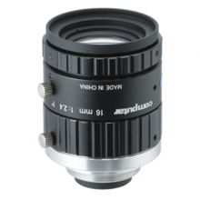 V1624-MPZ Computarͷ 20001Ӣ 16mm ͷ