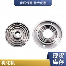 思俊供应 食品粉末用翻滚型搅拌机 1000升V型混合机 咖啡豆混合设备