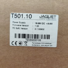 ƹӦ JAQUET תٱ T501.10 DC