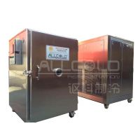 南昌食品加工厂AVCF300型热调理食品真空快速冷却机