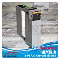 现货 美国Allen Bradley/Rockwell 罗克韦尔 1769-OF8C 输出模块