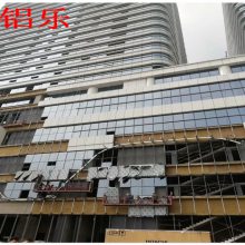 广州机场铝单板-店招铝单板价格-铝单板幕墙厂家
