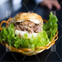 肉夹馍***班陕西肉夹馍卤肉配方学习