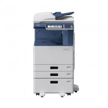 东芝E3505复印机器租赁 彩色复印设备出租 多功能打印机租用