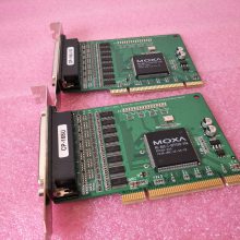 广东摩莎 CP-168U V2 8口RS232 PCI工业级多串口卡