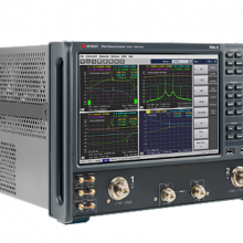 Keysight N5242B PNA΢ǡ26.5GǡϺN5242B