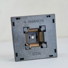 YAMAICHI ԭװIC234-0484-039P QFP48PIN  Socket