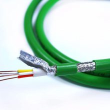 西门子6XV1840-2AH10工业以太网 FC TP 标准电缆 4芯屏蔽