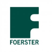  foerster ̽6.762.02-6621-2510 PK80/14.5/115