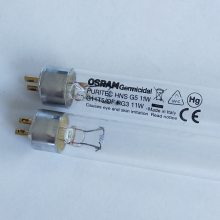 ԭװƷŷ˾OSRAMɱHNS 11W G5 254nm 212mm