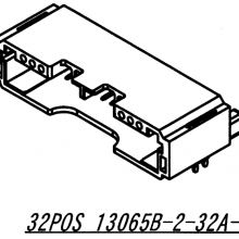 IRISOIMSA-13065B-2-32Y901 IMSA-13065B-2-32B-TR