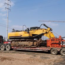 道路桥梁隧道工程的在施工过程的特征