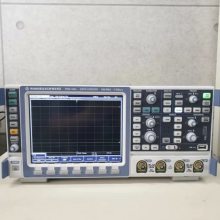 R&S RTM1054 ʾ 500MHz 4ͨ 5G