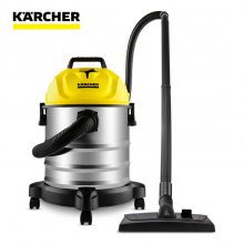 卡赫凯驰Karcher家用车辆用干湿吹手持式手持式吸尘器WD1SClassic