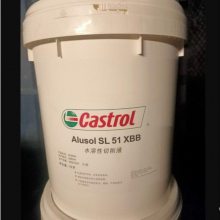 ʵϼӹиҺҺCastrol Alusol ABF29 ABF10 ABF5/18L