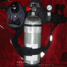 RHZK-6/30消防空气呼吸器操作简单质量好厂家出售发货快 中重