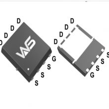 WSC5N20΢˶MOS