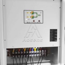 Aosensʢ 32A220V STS̬лڹ AS-STS-1132A/4PG