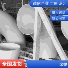 内外涂塑复合管 直埋排水消防管道 衬塑镀锌管 DN15-DN1660钢塑承插