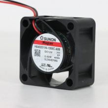 ԭװSUNON׼ HA40201V4-1000C-A99 4020mm 12V 