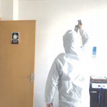 西安专业除甲醛,行业领先