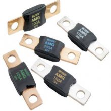 bussmann BK/AMG-12*** fuse ,fuse holder BK^AMG-125