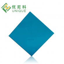 直供pc耐力板 耐力板加工的5种方法 优尼科带你了解