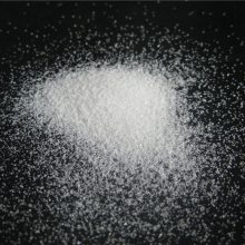 海旭磨料生产白刚玉耐磨砂99.5%氧化铝用于喷砂研磨