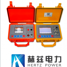 电缆故障的基本分类 赫兹电力