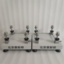 赛斯顿压力扩展台60MPa 油压/水压/气压传感器压力校验台