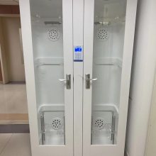 “柜”在用心，让内镜储存更安全