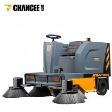 扫地车厂家