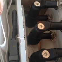 ABB սӴVSC/P 12-400A 110VDC SCO NST51000601
