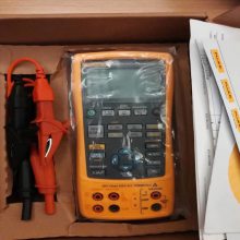 二手出售福禄克Fluke725 多功能过程校准器