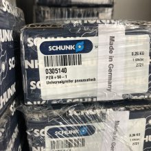 ¹SCHUNK EZNϵ