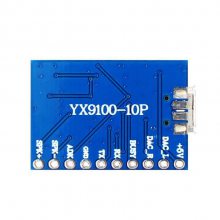 USBmp3Ƶģ-YX9100-10P