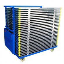 丝印千层架 鑫达 直销 干燥架