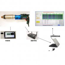 ***智能型数显电动扭矩扳手 智能扭矩控制系统 劲博世品牌