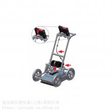 Ӣ׵RD1500Я̽״_GPS̽״г