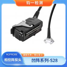 ͼ M2probe ϵ ̽ͷ 㷺CFRP߽Ǽ