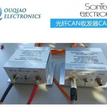 德国原装SonTec光纤CAN收发器OPTOCAN 2000/OPTOLIN2000