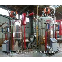 燃气锅炉贯流锅炉液化气贯流锅炉低氮贯流锅炉