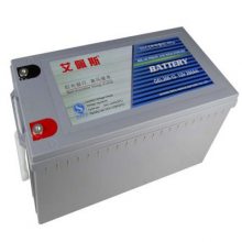 APCPOWER/艾佩斯蓄电池UD100-12艾佩斯蓄电池12V100AH渠道进货价格