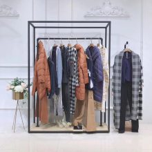 謳歌德女裝 折扣品牌女裝有哪些品牌 格子襯衫批發(fā) 運(yùn)動(dòng)大碼