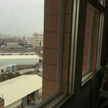 合肥静立方隔音门窗解决高速噪音 风噪