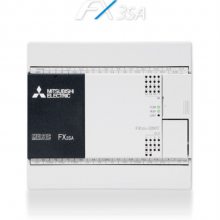 PLC-FX3U-16MR/ES-A/FX3U-32MR/ES-A/FX3U-48MR/ES-A